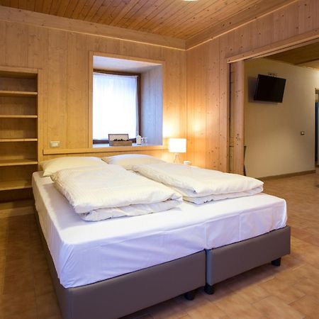 La Villa Feleit Μπόρμιο Εξωτερικό φωτογραφία