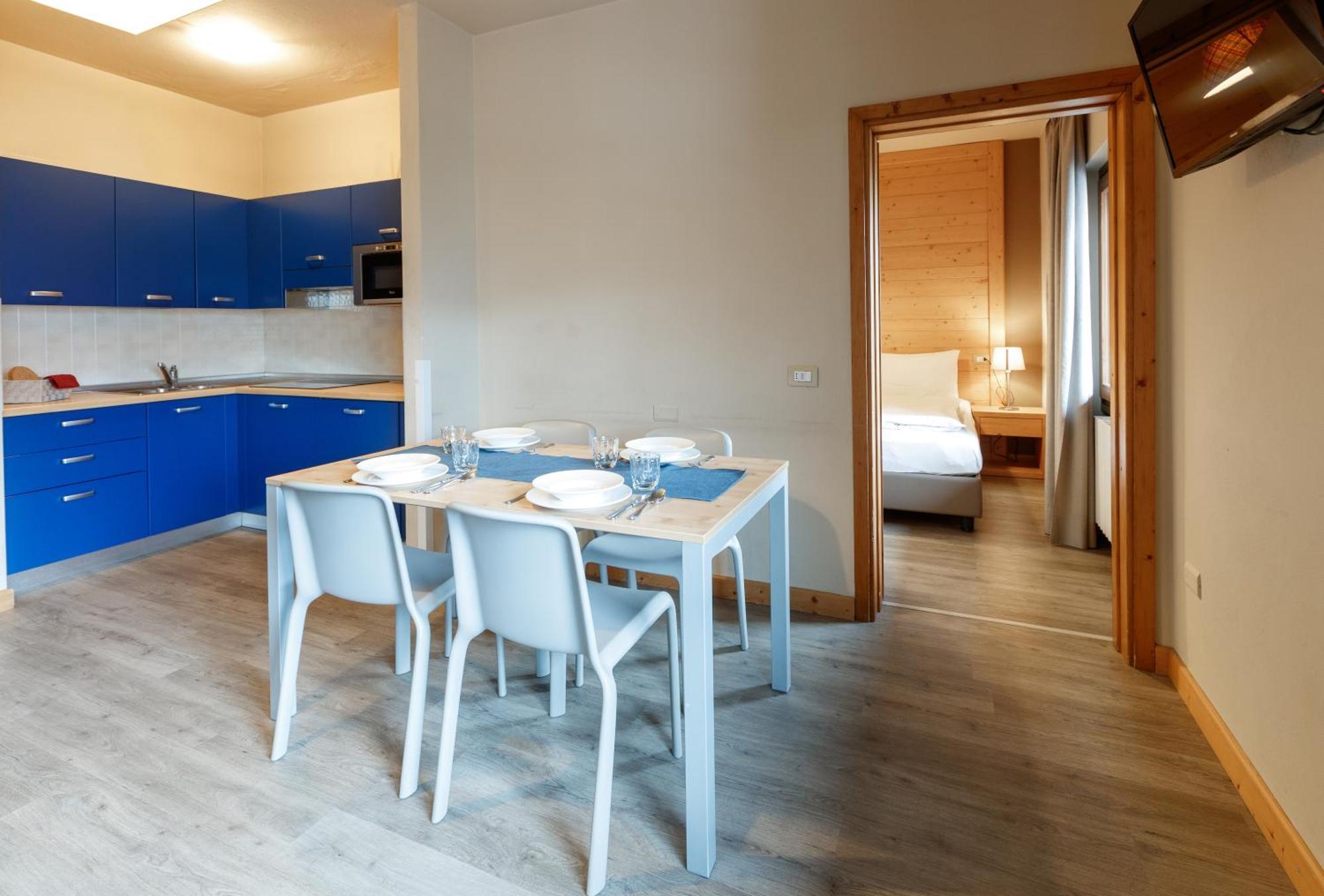La Villa Feleit Μπόρμιο Εξωτερικό φωτογραφία