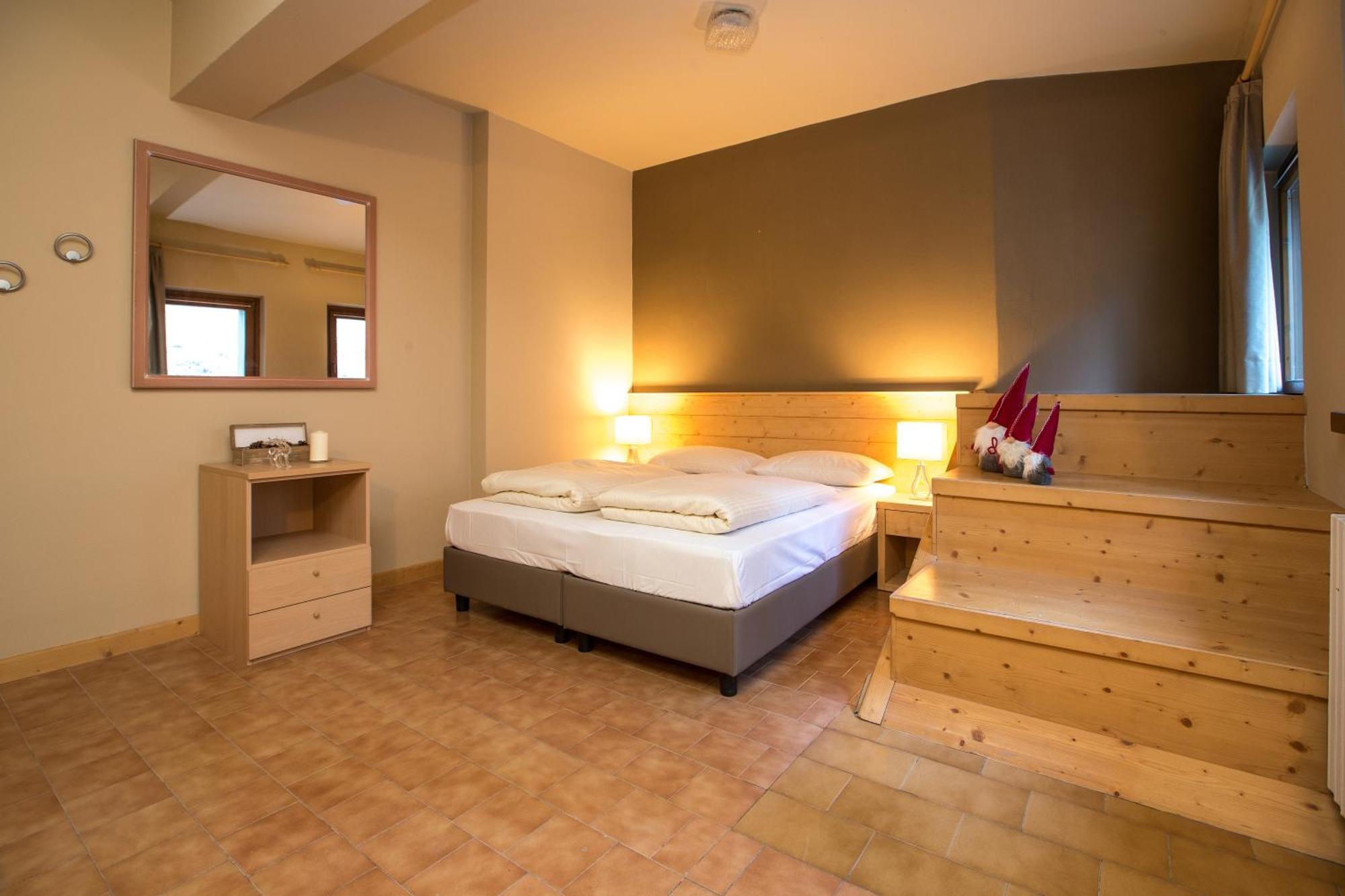 La Villa Feleit Μπόρμιο Εξωτερικό φωτογραφία