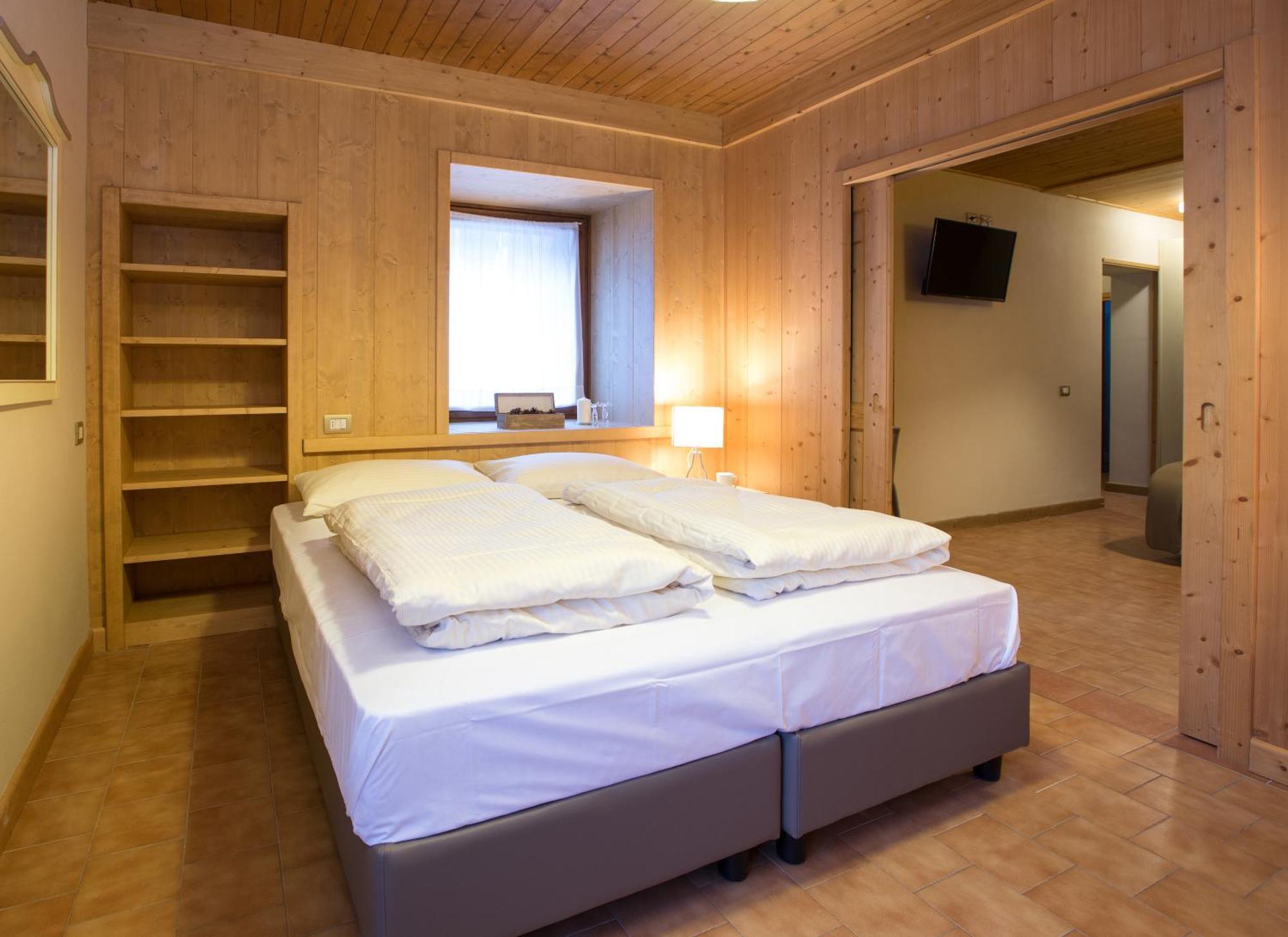 La Villa Feleit Μπόρμιο Εξωτερικό φωτογραφία