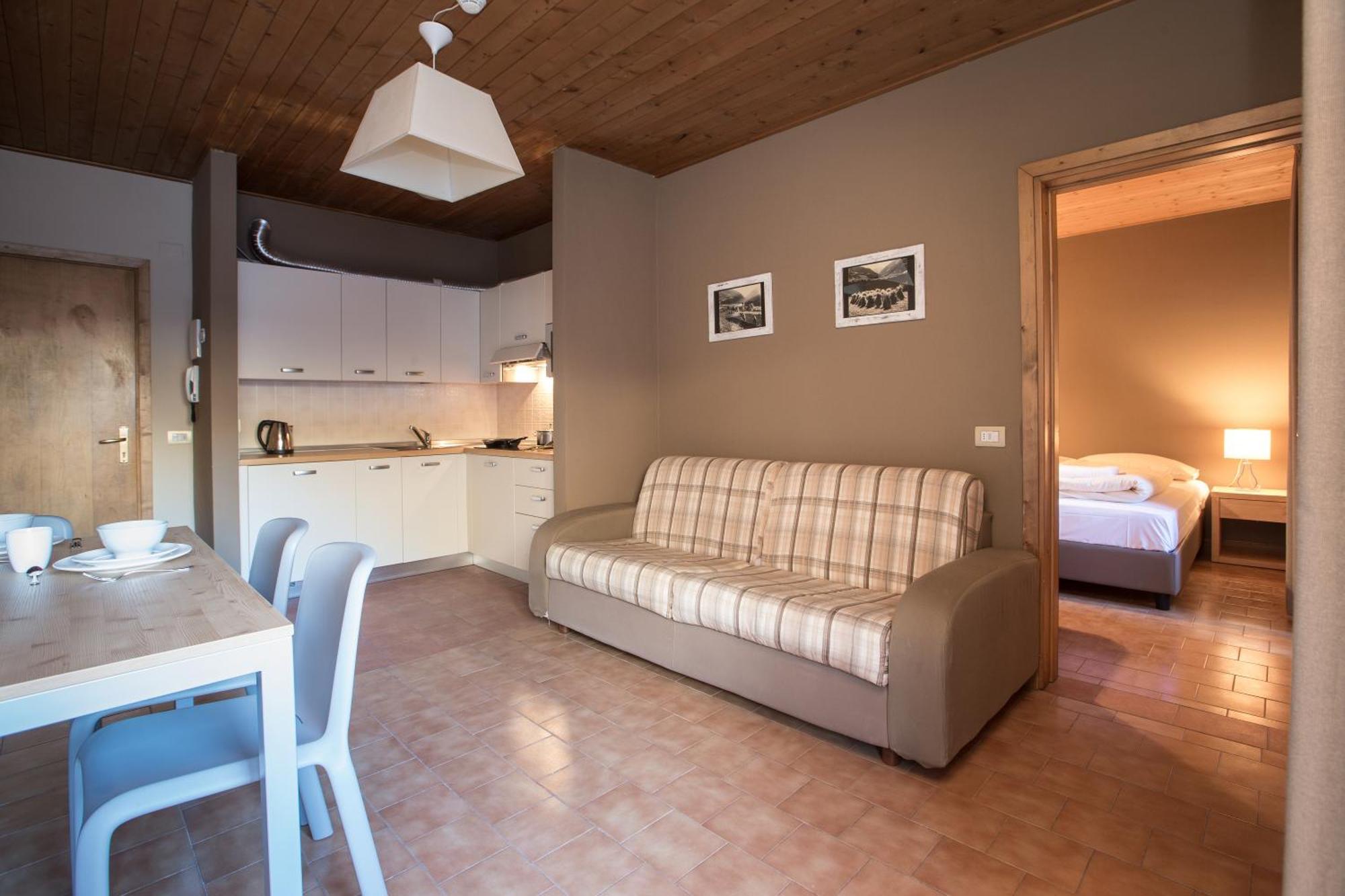 La Villa Feleit Μπόρμιο Εξωτερικό φωτογραφία