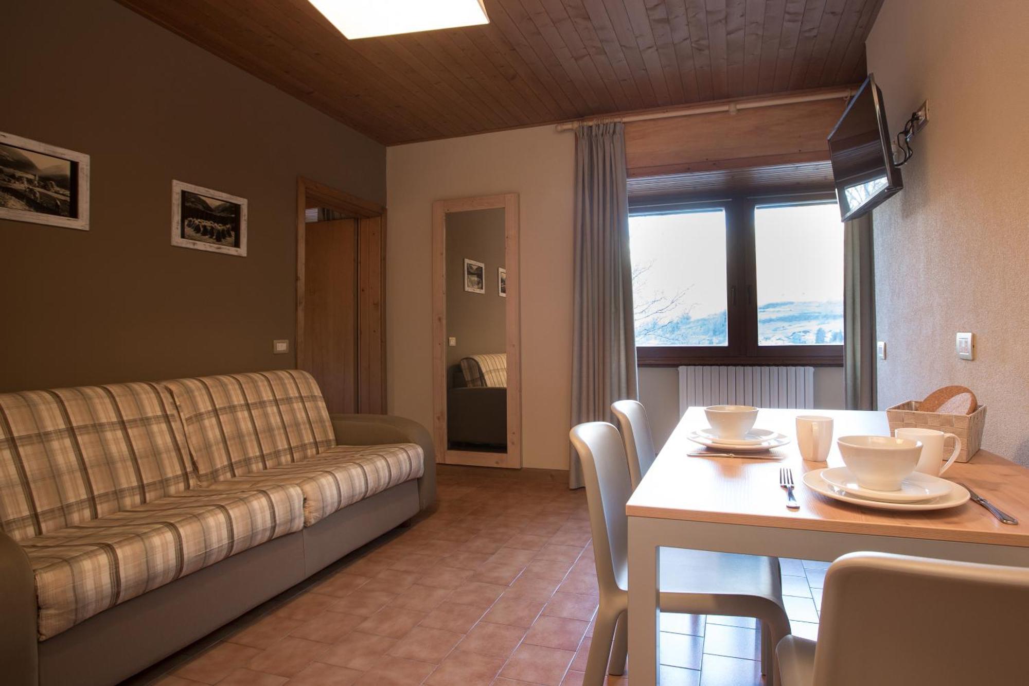 La Villa Feleit Μπόρμιο Εξωτερικό φωτογραφία