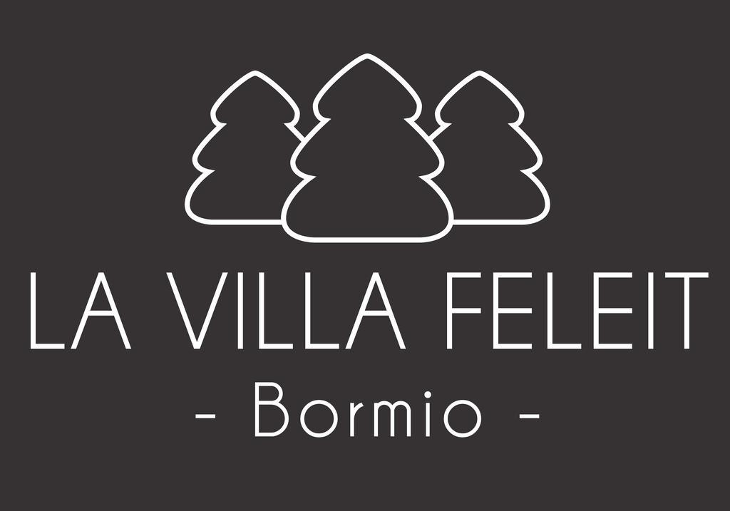 La Villa Feleit Μπόρμιο Εξωτερικό φωτογραφία